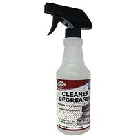 Spray Grill Cleaner