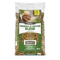 Squirrel & Critter Seed