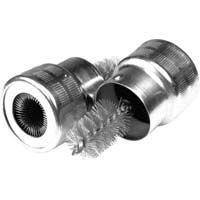 Battery terminal Brush