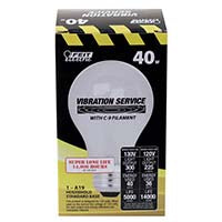 40w Service Light Bulbs