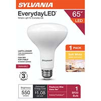 65w Br30 Everyday LED Bulbs
