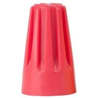 Red Wire Connector 6cd