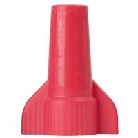 Red Wire Connector 25BG