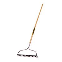 Bow Rake