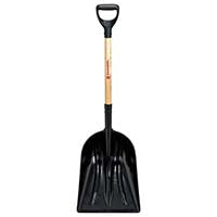 Scoop Shovel