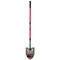 Round Shovel