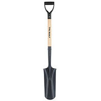 Drain Spade Poly