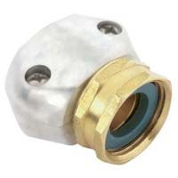 Gilmour Clamp Coupling 5/8 & 3/4 Hose Repair - FEMALE