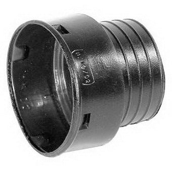 ADS 4” Snap Adapter Corrugated