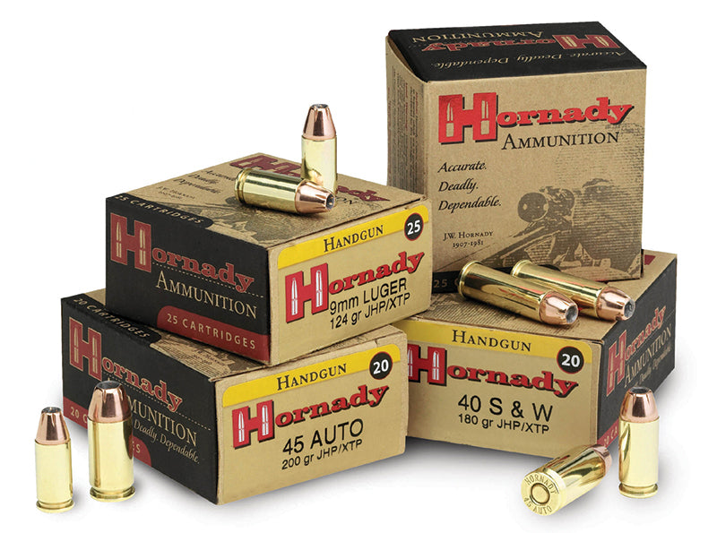 Custom, .45 Auto