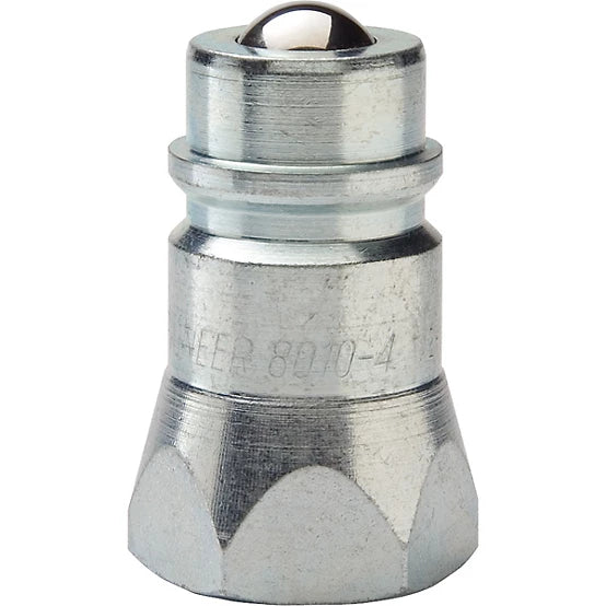 Standard ISO Hydraulic Tip, 3/4 in., 16 ORB, Fits All Current Models, Ball Style