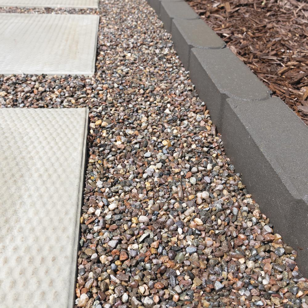 Pea Gravel - 1/2 Cu.Ft