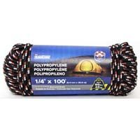 1/4 x 100 Polypropene