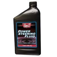 Power Steering Fluid QT super s