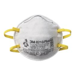Dust Mask - 4pk