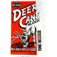 Deer Cain Block