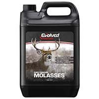 Premium Grade Molasses evolved