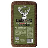 Deer Anthem Protein Block black ops