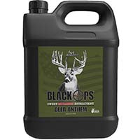 Deer Anthem Molasses black ops
