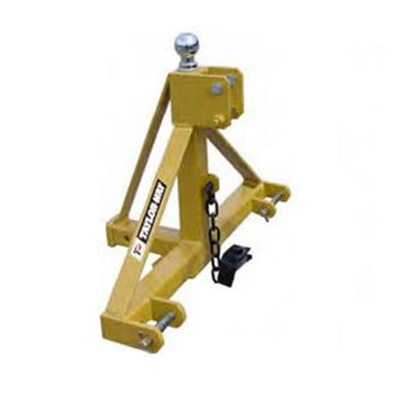 3-PT. Trailer Mover W/GN Ball