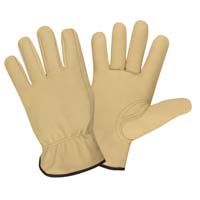 Premium Grain Gloves
