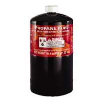 Propane 16.4