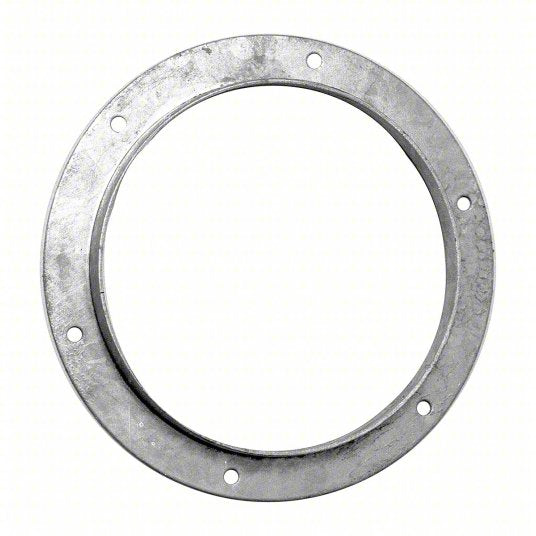 Flanged Angle Ring