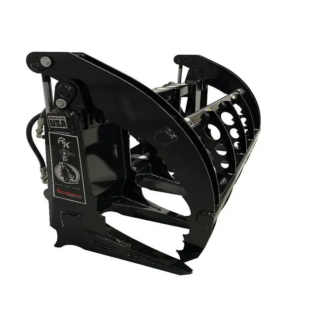Skid Steer Grapple 60"