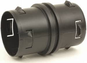 ADS 6in x 6in Corrugated Inside Coupling Fittings
