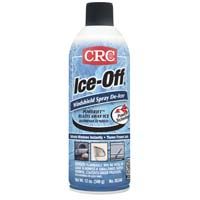 Ice- Off Windshield Spray