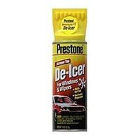 Windshield De-Icer