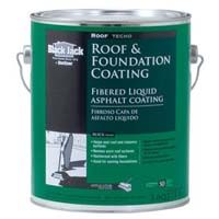 GAL. BJ ROOF&FOUNDATION COATING