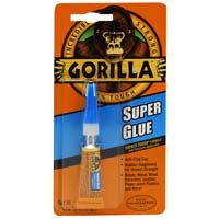 Gorilla Super Glue