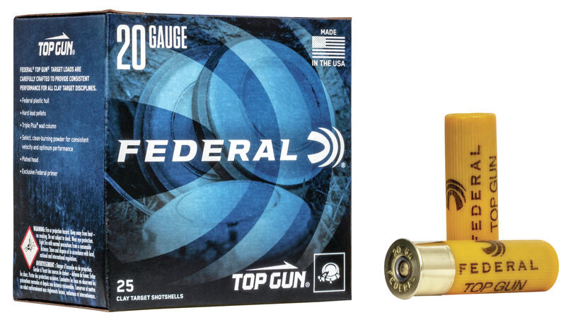 FEDERAL 20 Gauge