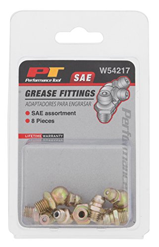 Grease Fittings