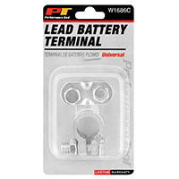 Lead Battery Terminal
