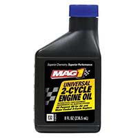Mag 1 - 2 Cycle Engine Oil