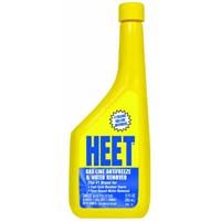 HEET Gas-Line Antifreeze and Water Remover