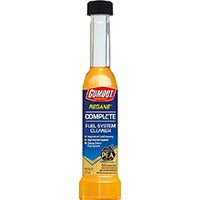 Gumout - Regane Complete Fuel System Cleaner