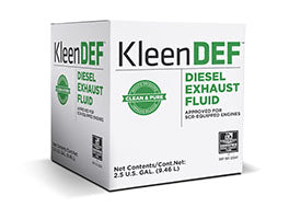 Kleen DEF