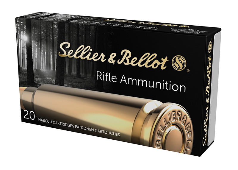MAGTECH AMMUNITION 6.5 Creedmoor