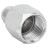 8133V (08U-668) * HOSE END 3/4FEM SHR JIC 90 FOR 1/2 THIN
