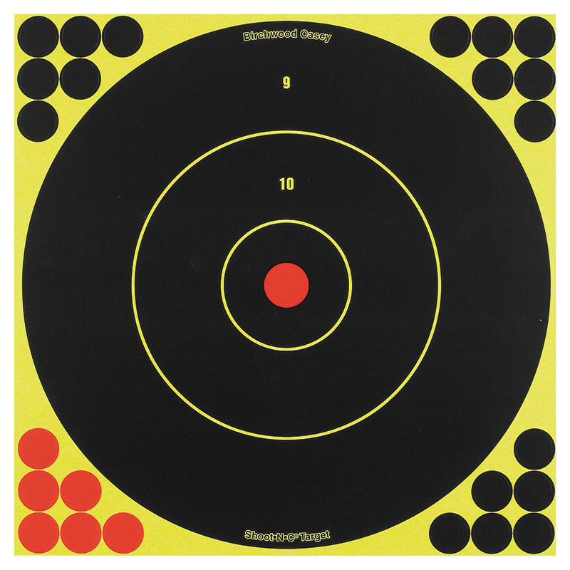 BIRCHWOOD CASEY Shoot -N - C Targets