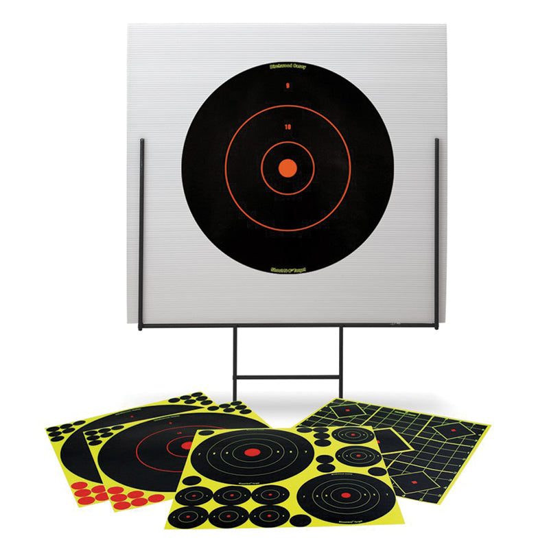 BIRCHWOOD CASEY - Shooting Range & Target Kit