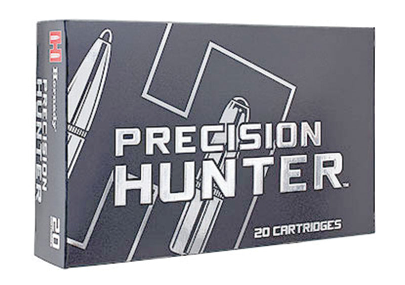 Precision Hunter