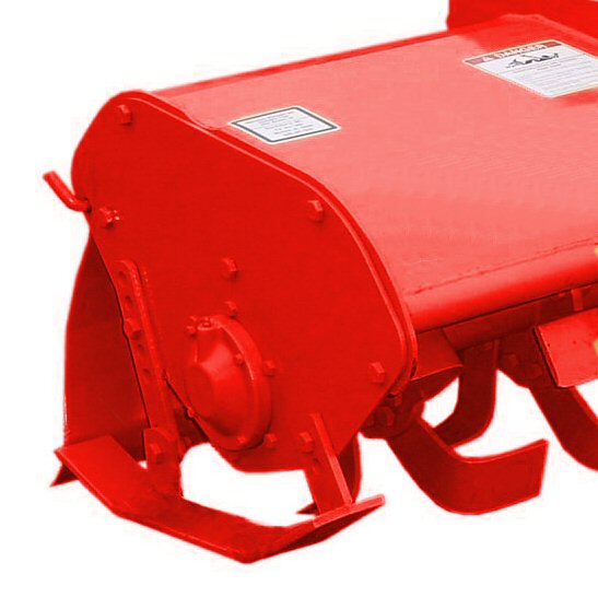 48 In Gear Driven Tiller