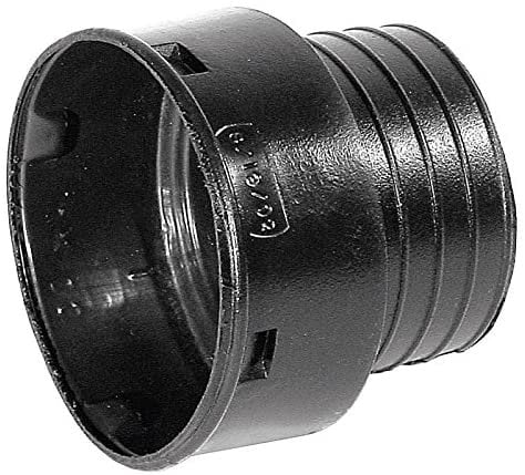 ADS 6” Snap Adapter Corrugated