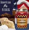 American Pie - Large Jar