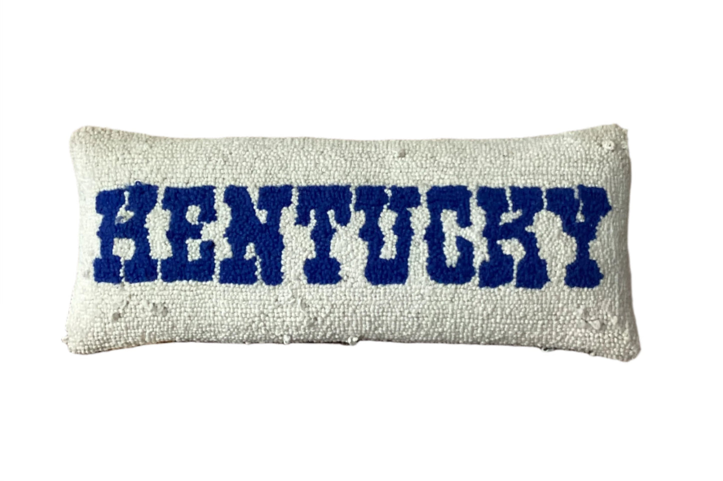 Kentucky Pillow