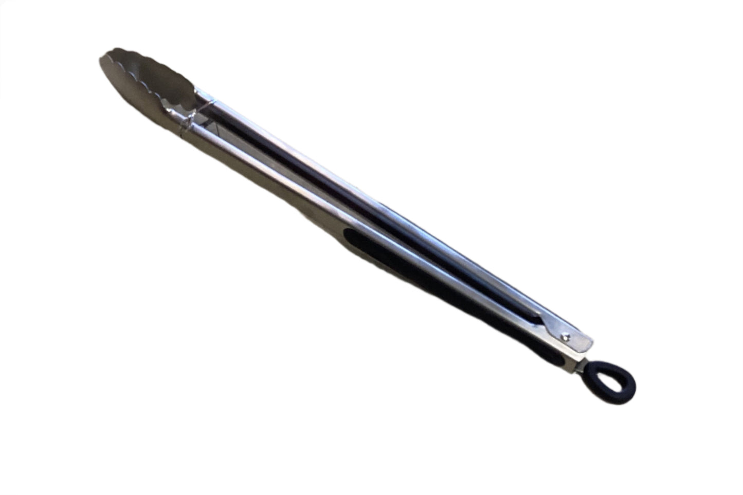 17in Extra Long BBQ Tongs